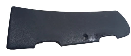 Moldura Painel Caixa Fusivel Peugeot 206 1.0 2004 a 2006