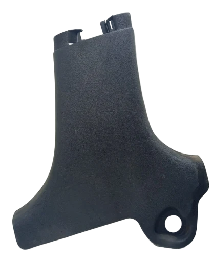 Moldura Da Coluna Central Peugeot 206 1.0 2004 a 2006