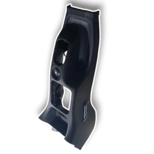 Console Central Peugeot 206 1.0 16V 2004 a 2006