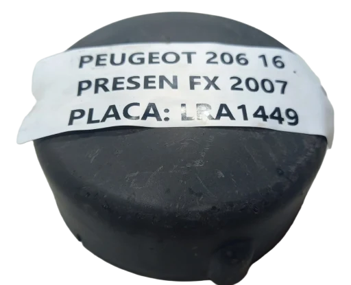 Tampa Amortecedor Superior Peugeot 206 1.0 2004 a 2006
