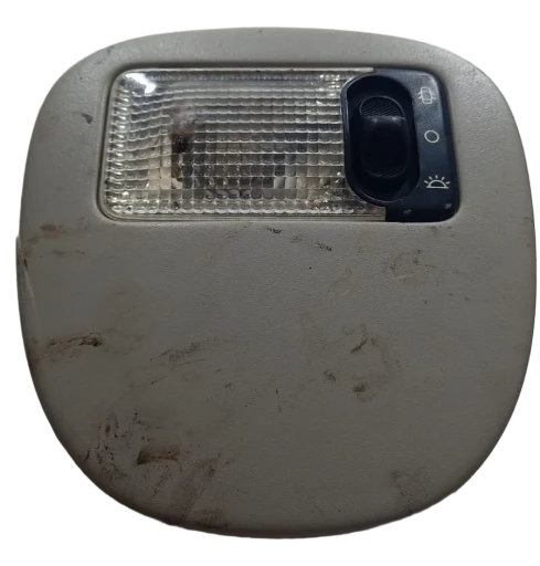 Luz Cortesia Teto Peugeot 206 1.0 16V 2004 a 2006