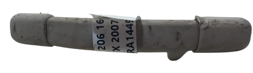 Alça Teto Segurança Peugeot 206 1.0 16V 2004 a 2006