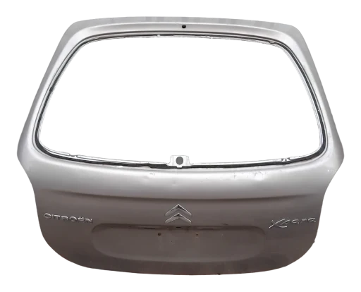 Tampa Traseira Xsara Picasso 2001 2002 a 2011