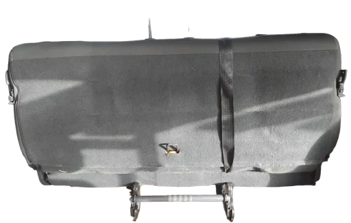 Banco Traseiro Doblo Cargo 2002 2003 a 2021