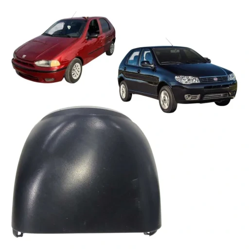 Moldura Superior Coluna Direção Fiat Palio 1996-2014 (m)