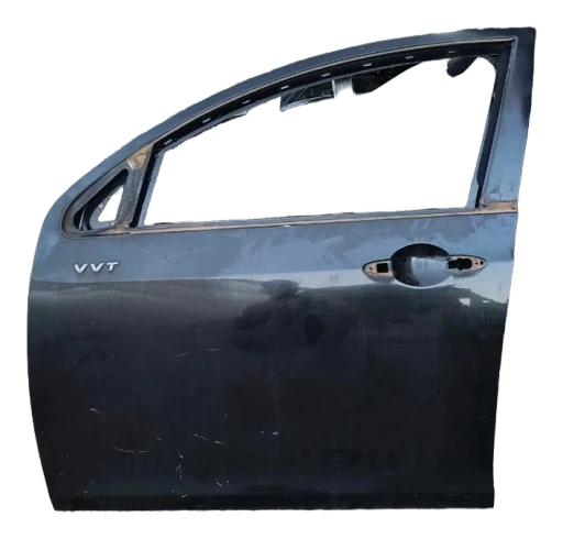 Porta Dianteira Esquerda Jac J3 2011 2012 a 2015