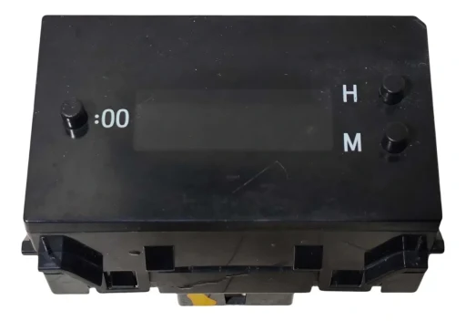 Relógio Painel Toyota Corolla 2015-2017 (M)