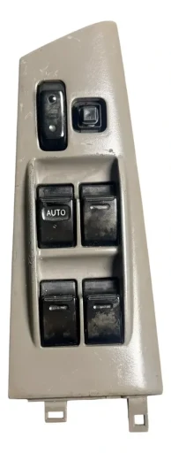 Comando Vidro Diant/Esq Toyota Corolla 2003/2008 (M)