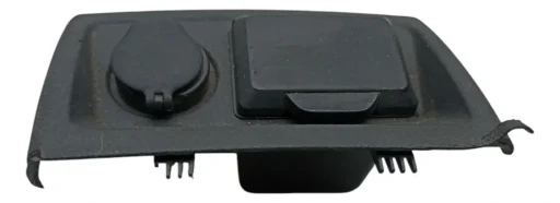 Moldura Traseira Console Cinzeiro Vectra 95/05 94711812 (m)
