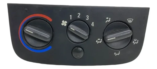 Comando De Ar Quente Corsa Montana 2002-2012 5399985050 (M)