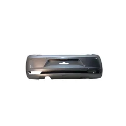 Parachoque Traseiro Fox 2010 A 2014 5z6807421