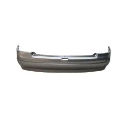 Parachoque Traseiro Astra Sedan 1998 a 2002 93258223