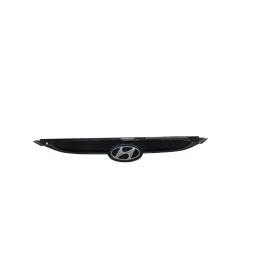 Grade Dianteira Radiador Hyundai Ix35 10/15 863512s000