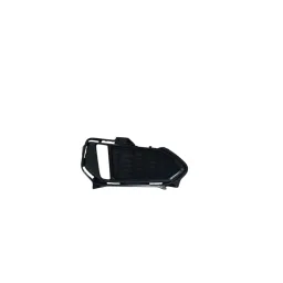 Moldura Grade Milha Direito Honda Fit 18 a 20 71103T5RA7