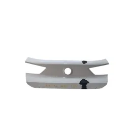 Aplique Tampa Porta Malas Bmw X2 2018/2020 7428466
