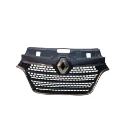 Grade Parachoque Renault Master 2023 2024