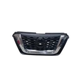 Grade Dianteira Do Radiador Nissan Kicks 17/21 623105ra0a