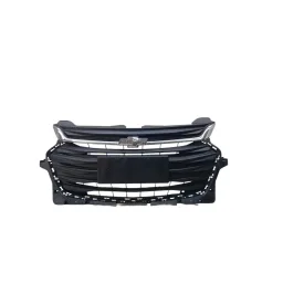 Grade Dianteira Do Radiador - Onix Plus Sedan 26212166