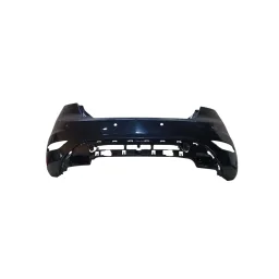 Parachoque Tras New Fiesta Hatch Novo 14/17 C1BB-17906-AAW