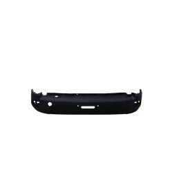 Spoiler Parachoque Traseiro Ecosport 2018 A 2021