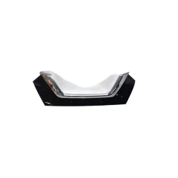 Moldura Grade Radiador Nissan Versa 2019/2023 620705EE0A/B