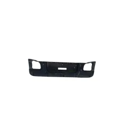 Moldura Tampa Traseira Corsa Classic Ls 2011 a 2016 Detalhe