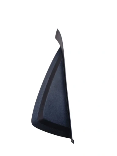 Moldura Painel Lado Esquerdo Ford Ecosport 15/16 CN15RO44C61