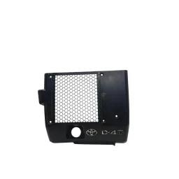 Tampa Capa Motor Hilux 2.5 3.0 Diesel 2006 a 2015 1206101040