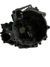 Caixa Cambio Vw Up! 1.0 12v 3cc Mpi 2014 2015 a 2020