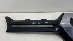 GRADE FRONTAL DUSTER 2017 À 2019