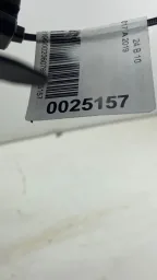 GRADE FRONTAL DUSTER 2017 À 2019