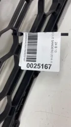 GRADE INFERIOR PARACHOQUE SANDERO 2014 À 2018