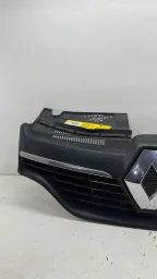 GRADE FRONTAL SANDERO 2014 À 2019