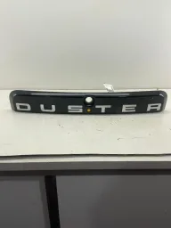 APLIQUE FRISO TAMPA TRASEIRO DUSTER 2011 À 2017