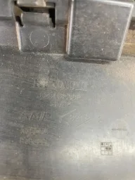 GRADE FRONTAL DUSTER 2016 À 2019