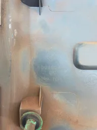 FRISO PORTA TRASEIRA ESQUERDA UNO WAY 2010 À 2021