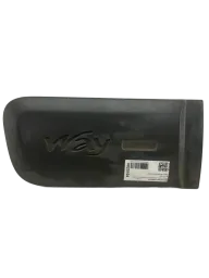 FRISO PORTA TRASEIRA ESQUERDA UNO WAY 2010 À 2021