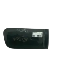 FRISO PORTA TRASEIRA DIREITA UNO WAY 2010 À 2021