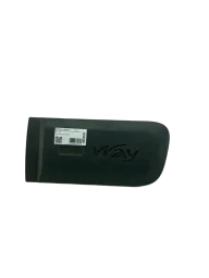 FRISO PORTA DIANTEIRA ESQUERDA UNO WAY 2010 À 2021