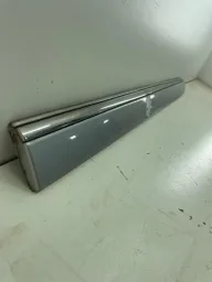 ACABAMENTO MOLDURA PORTA TRASEIRA ESQUERDA E350 2005 À 2009