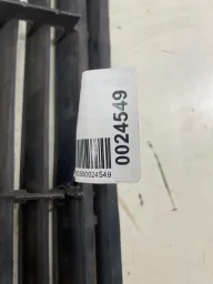 GRADE FRONTAL FIAT UNO 1990 À 2000