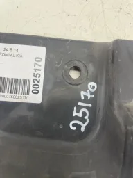 ACABAMENTO GRADE INFEIOR FRONTAL KIA SOUL 2011 À 2014