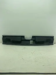 ACABAMENTO GRADE INFEIOR FRONTAL KIA SOUL 2011 À 2014