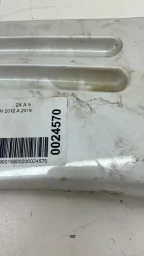 AEROFOLIO FORD FUSION TITANIUM 2013 A 2018