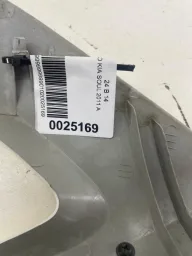 MOLDURA LATERNA DIREITO KIA SOUL 2011 À 2014