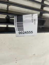 GRADE FRONTAL FIAT UNO 1990 À 2000