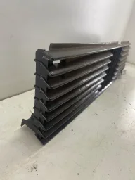 GRADE FRONTAL FIAT UNO 1990 À 2000