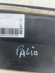 AEROFÓLIO FIAT PALIO 2006 À 2014
