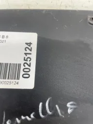 SUPORTE PLACA RENEGADE 2015 À 2021