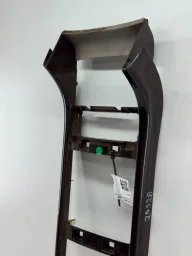 ACABAMENTO CONSOLE CENTRAL AZERA 2008 À 2011